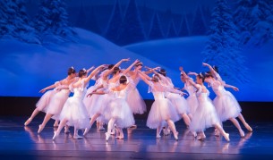 The Nutcracker